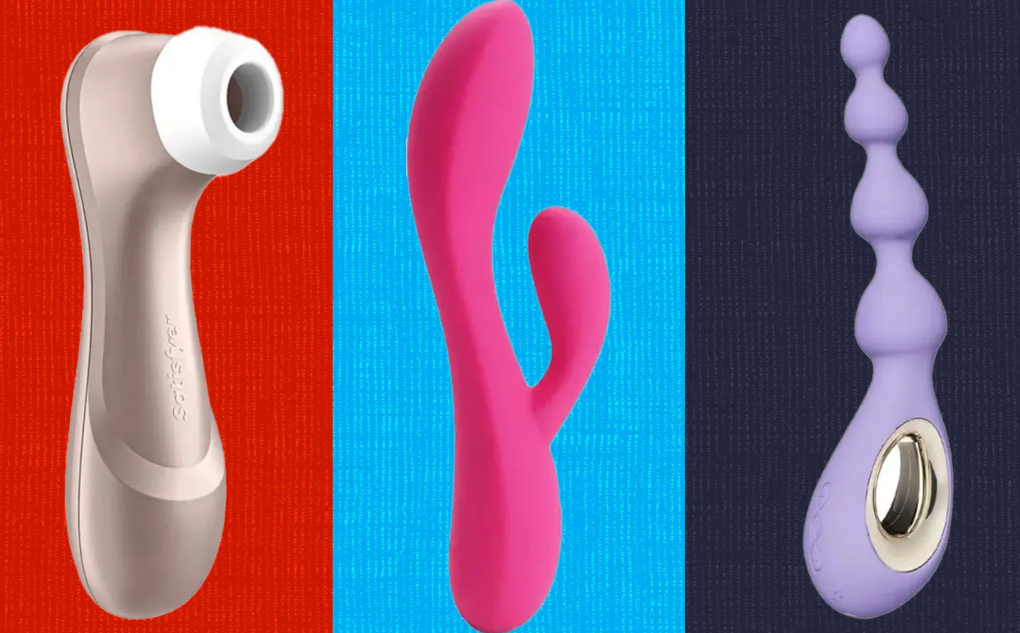 Sex toys